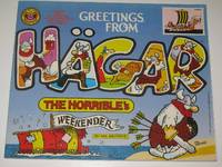 Greetings From Hagar The Horrible's Weekender