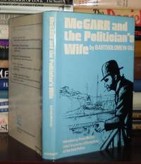 McGARR AND THE POLITICIAN'S WIFE