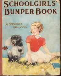 Schoolgirls' Bumper Book.  A Surprise for Jock