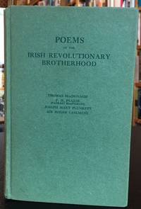 POEMS OF THE IRISH REVOLUTIONARY BROTHERHOOD by MacDonagh, Thomas [et al] - 1916