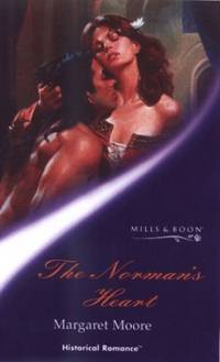 The Norman's Heart (Mills & Boon Historical)