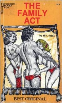 The Family Act  TB2011 by M.K. Kress - 1977