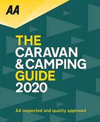 AA Caravan & Camping Guide 2020