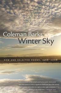 Winter Sky: New and Selected Poems, 1968-2008