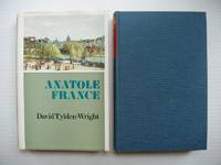 image of Anatole France
