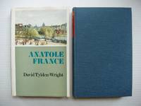 Anatole France by Tylden-Wright, David - 1967