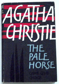 The Pale Horse by Agatha Christie - 1961