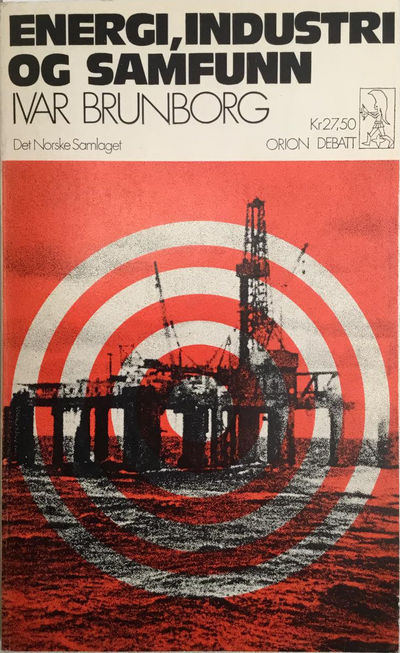 Energi, industri og samfunn