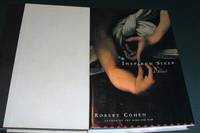 image of Inspired Sleep: a Novel