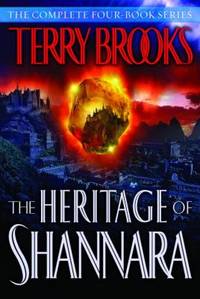 The Heritage of Shannara by Terry Brooks - 2003