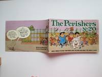 The Perishers no. 20 by Dodd, Maurice & Collins, Dennis - 1978