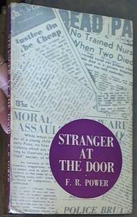 image of Stranger at the Door