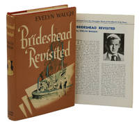 image of Brideshead Revisited: The Sacred_Profane Memories of Captain Charles Ryder