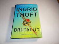 Brutality (A Fina Ludlow Novel)