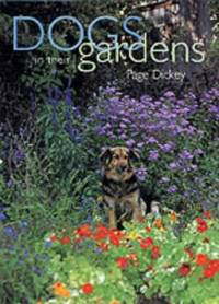 image of Dogs in their Gardens