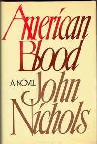 cover of American Blood