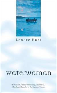 image of Waterwoman