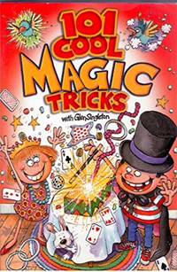 101 Cool Magic Tricks