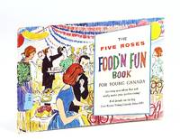 image of The Five Roses Food'N Fun Book For Young Canada