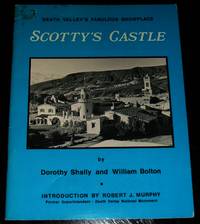 image of Scotty's Castle Death Valley's Fabulous Showplace
