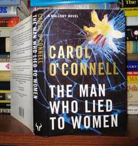 cover of THE MAN WHO LIED TO WOMEN