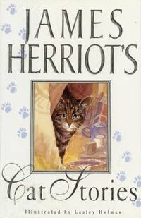 James Herriot&#039;s Cat Stories by Herriot, James - 1994