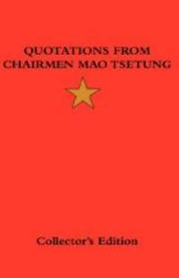 image of Quotations from Chairman Mao Tsetung
