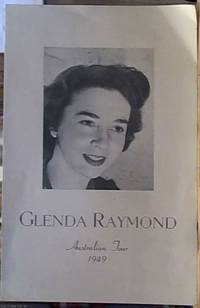 Glenda Raymond; Australian Tour 1949