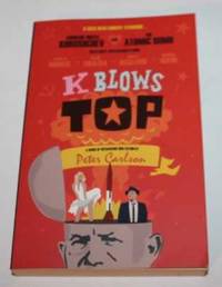 K Blows Top