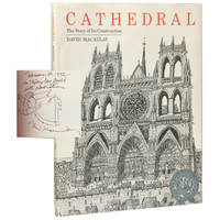image of Cathedral: The Story of Its Construction