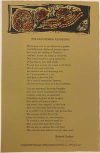 The Groundhog Revisiting [Broadside]