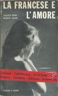 LA FRANCESE E L' AMORE