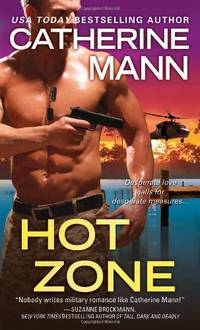 Hot Zone (Elite Force: That Others May Live)