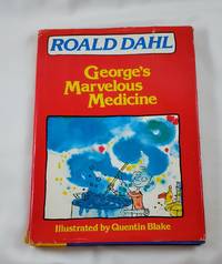 image of George's Marvelous Medicine