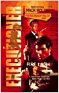 Fire Lash (The Executioner, No. 210) [May 01, 1996] Pendleton
