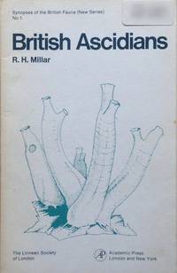 British Ascidians