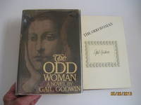 The Odd Woman by Godwin, Gail - 1974