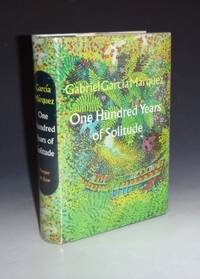 image of One Hundred Years of Solitude