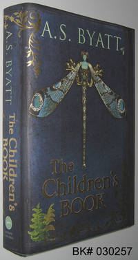 The Children's Book