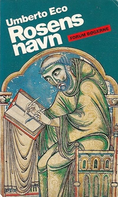 Rosens navn