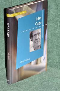 John Cage