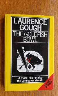 cover of The Goldfish Bowl