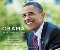 Obama: An Intimate Portrait by Souza, Pete - 2017-11-07