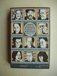 image of The Believer Book of Writers Talking to Writers