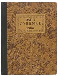 The Real Diary of a Rochester Boy, 1864 - Reprinted from the Rochester Herald