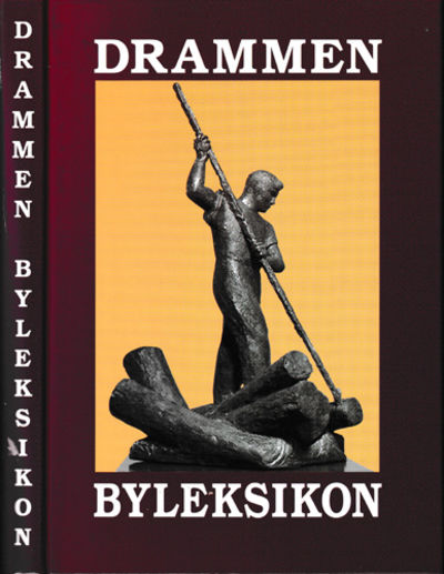 Drammen byleksikon.