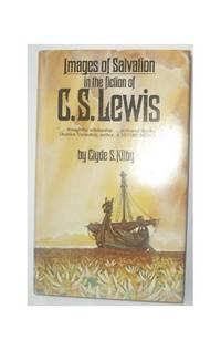 Images of salvation in the fiction of C.S. Lewis