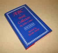 ABC for Book Collectors by Carter, John; Barker, Nicholas - 1992