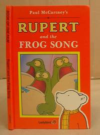 Paul McCartney's Rupert And The Frog Song