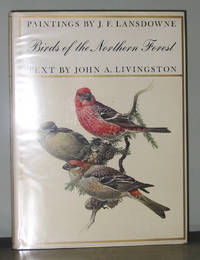 Birds of the Northern Forest : Paintings by J.F. Lansdowne